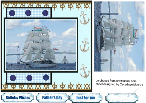 The Tall Ships