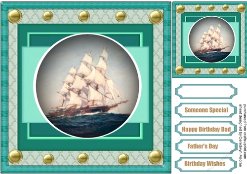 Sailing Ships 1