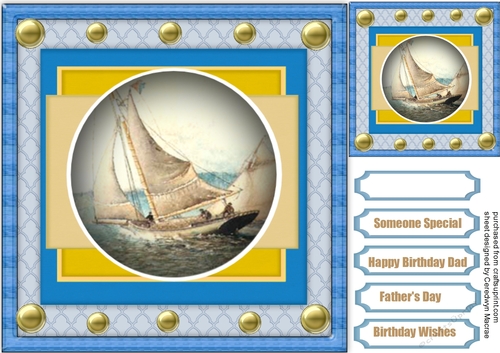 Sailing Ships  2