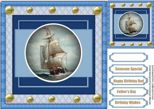 Sailing Ships  3