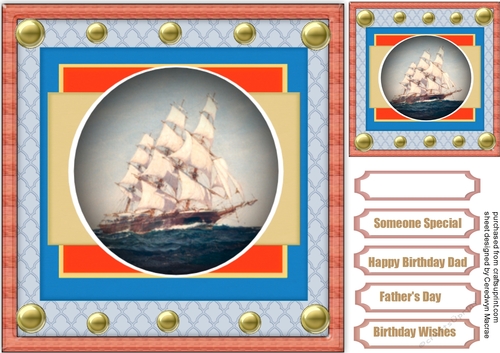 Sailing Ships  4