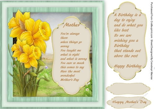 Special Wishes 1