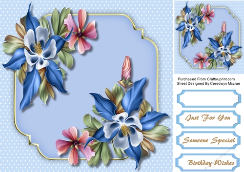 FleursdeFloret Flowers 
