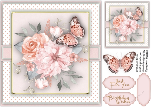 Beautiful Mistic Roses