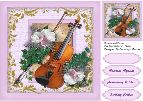 Melody and Music 