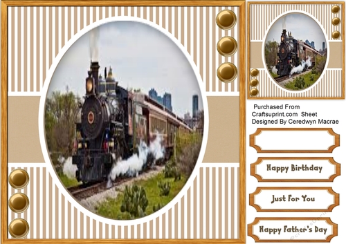 The Age of Steam 