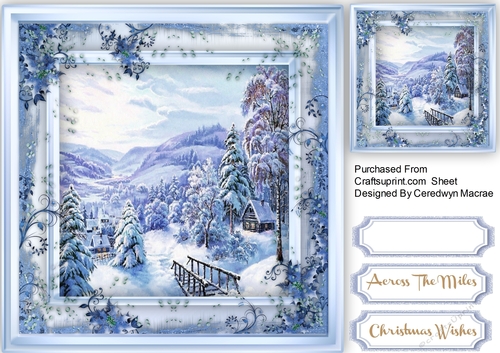 The Christmas Cabin 2