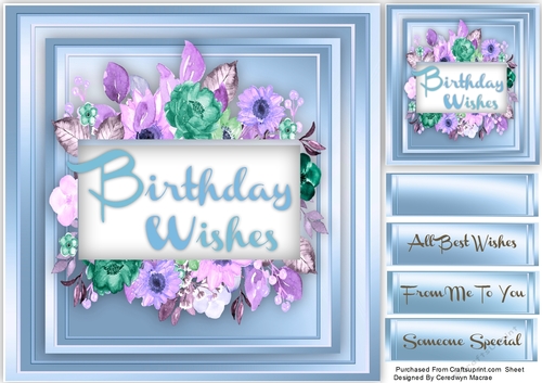 Beautiful Birthday Wishes  3