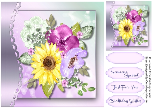 Beautiful Summer Romance 1