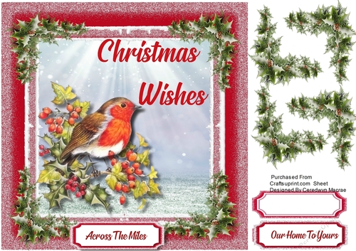 Christmas Wishes