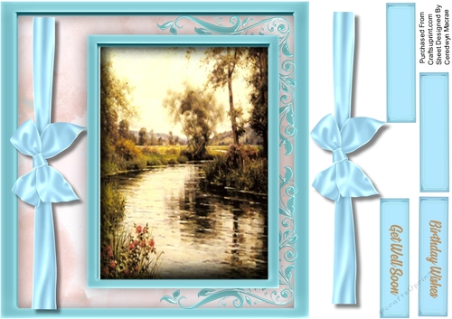 Beautiful Cottage by the Water 4