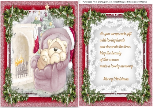 Home For Christmas 3