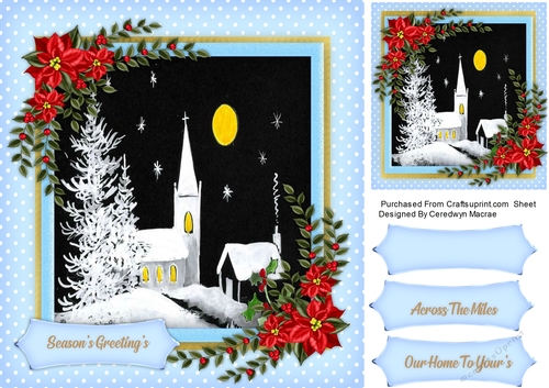 Silent Night, Holy Night