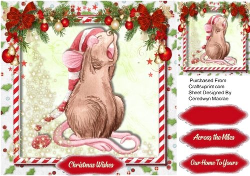 Its Tiring Waiting For Santa 