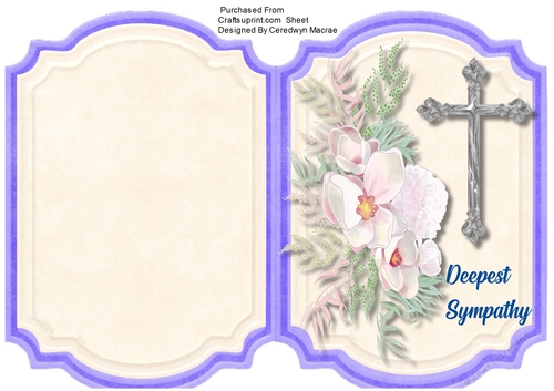Beautiful Sympathy 1