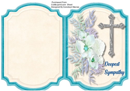 Beautiful Sympathy 2