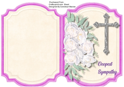 Beautiful Sympathy 3