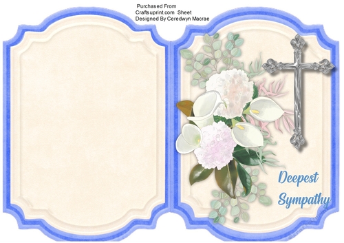 Beautiful Sympathy 4