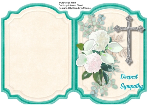 Beautiful Sympathy 5