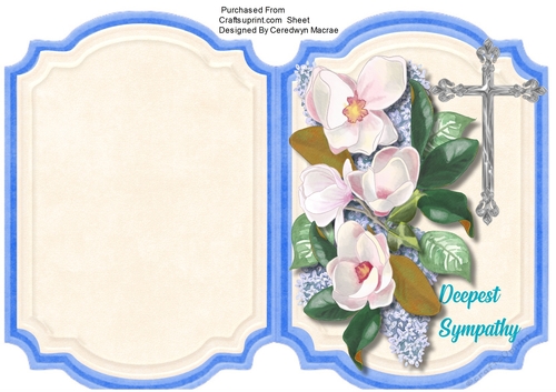Beautiful Sympathy 6
