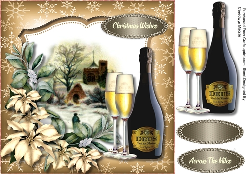Cheers at Christmas 4