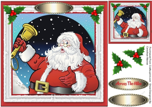 Oh-Yay Oh -Yay Its Christmas
