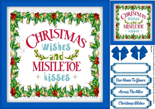Lovely Christmas Sayings  2
