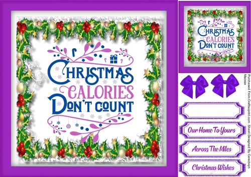 Lovely Christmas Sayings  3