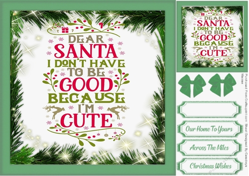 Christmas Sayings 5