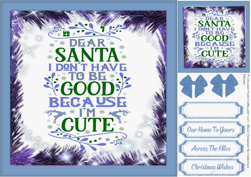 Christmas Sayings 6