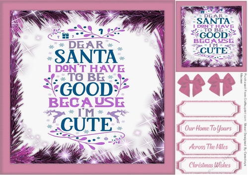 Christmas Sayings 7