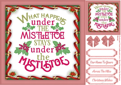 Christmas Sayings 9