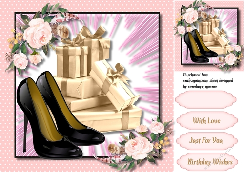 Gifts Galore 2