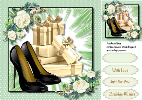 Gifts Galore 3