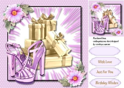 Gifts Galore 4