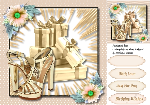 Gifts Galore 5