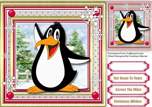 Happy Feet