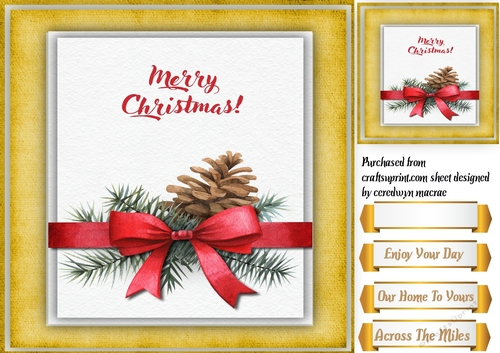 Merry Christmas 1