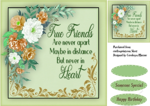 A Beautiful Friendship Quote 3