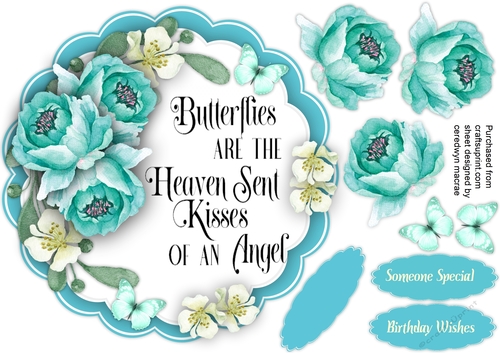 Angel Kisses