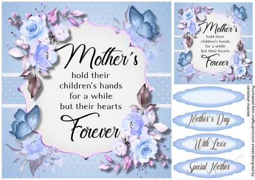 Mothers Forever 3