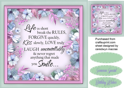 life is Short  3