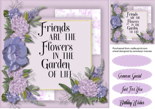 The Garden of Life 2