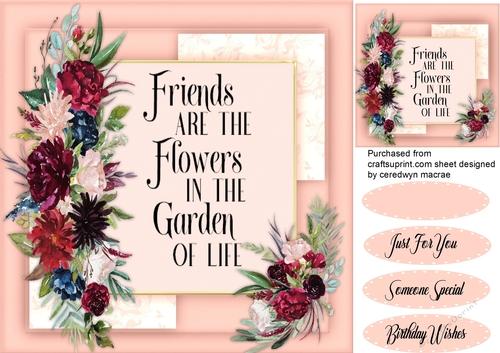 The Garden of Life 4