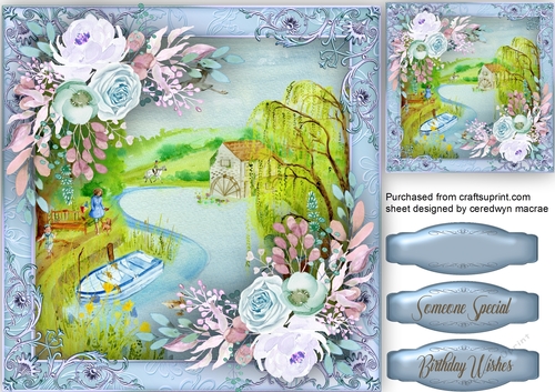 The River Bank 3