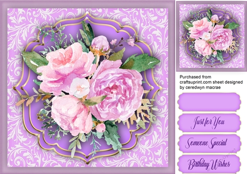 Stunning Love Roses