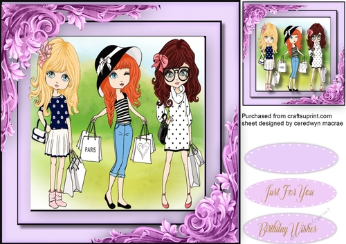 Girls on the Go 2