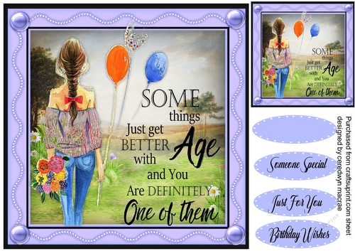 A Birthday To Remember 