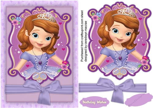 Beautiful Princess