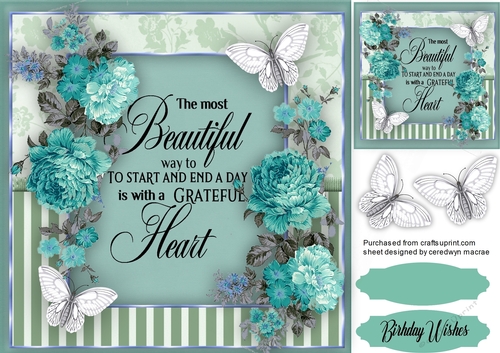 The Most Beautiful Heart 4